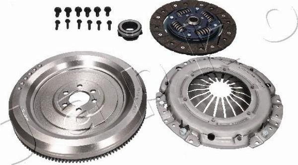 Japko 98VW02 - Clutch Kit car-mod.net