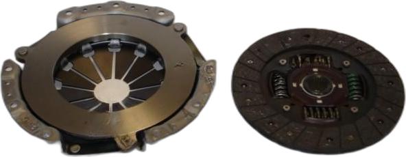 Japko 92509 - Clutch Kit car-mod.net