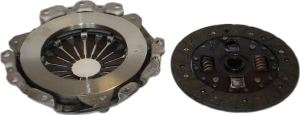 Japko 92503 - Clutch Kit car-mod.net