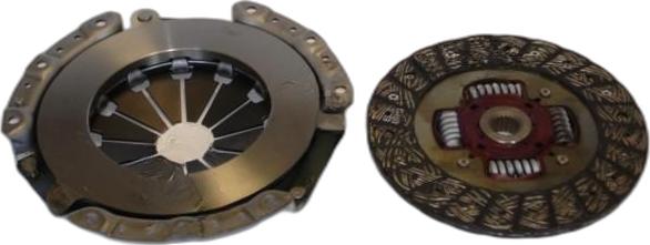 Japko 92517 - Clutch Kit car-mod.net
