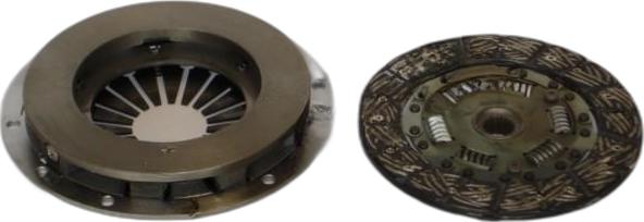 Japko 92601 - Clutch Kit car-mod.net