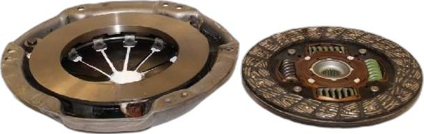 Japko 92623 - Clutch Kit car-mod.net