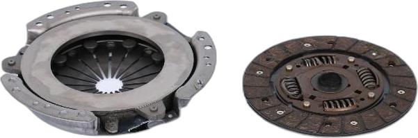 Japko 92030 - Clutch Kit car-mod.net