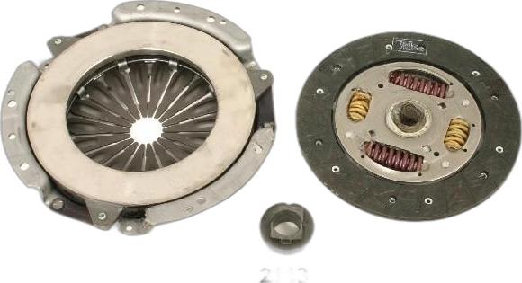 Japko 922113 - Clutch Kit car-mod.net