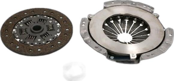 Japko 92279 - Clutch Kit car-mod.net
