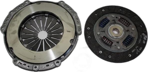 Japko 92VW05 - Clutch Kit car-mod.net