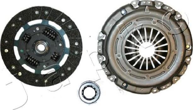 Japko 92VW06 - Clutch Kit car-mod.net