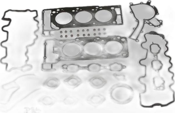 Japko 49915 - Full Gasket Set, engine car-mod.net
