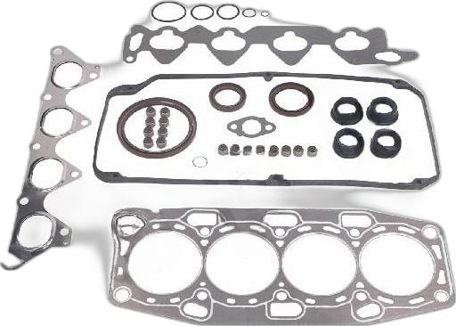 Japko 49501 - Full Gasket Set, engine car-mod.net