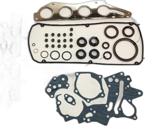 Japko 49503 - Full Gasket Set, engine car-mod.net