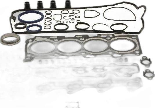 Japko 49201 - Full Gasket Set, engine car-mod.net