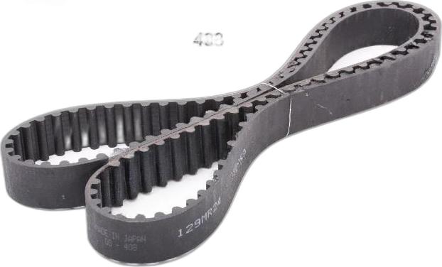 Japko 40408 - Timing Belt car-mod.net