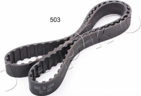 Japko 40503 - Timing Belt car-mod.net