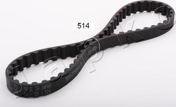 Japko 40514 - Timing Belt car-mod.net