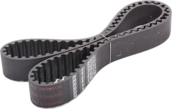 Japko 40W02 - Timing Belt car-mod.net