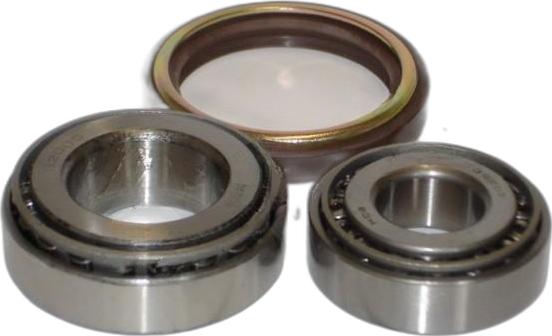 Japko 416012 - Bearing Kit, wheel hub car-mod.net