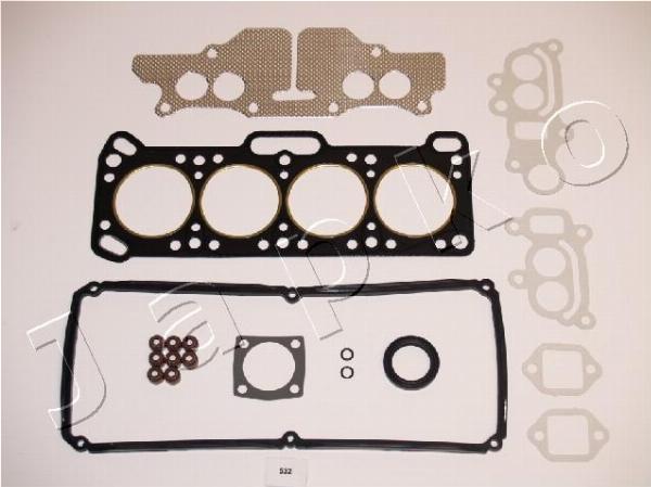 Japko 48532 - Gasket Set, cylinder head car-mod.net