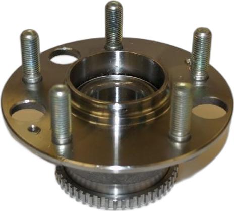 Japko 424032 - Wheel Hub car-mod.net
