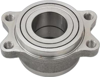 Japko 421048 - Wheel Hub car-mod.net