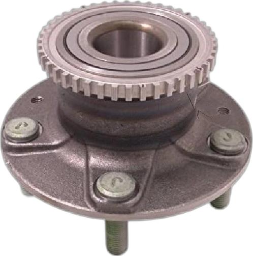 Japko 423047 - Wheel Hub car-mod.net