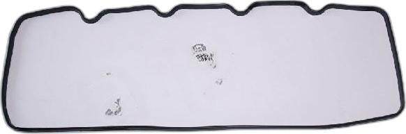 Japko 47501 - Gasket, cylinder head cover car-mod.net