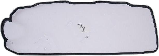 Japko 47507 - Gasket, cylinder head cover car-mod.net