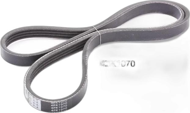Japko 4PK1070 - V-Ribbed Belt car-mod.net
