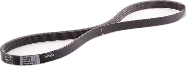 Japko 4PK880 - V-Ribbed Belt car-mod.net