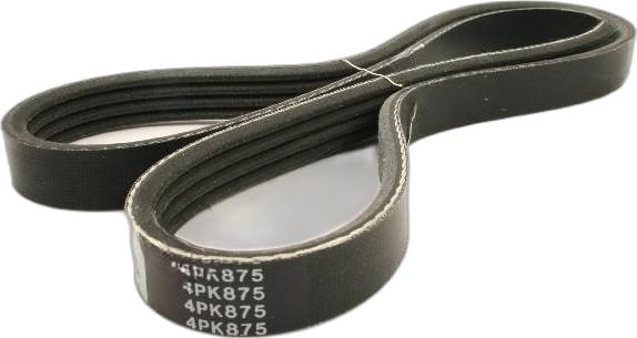 Japko 4PK875 - V-Ribbed Belt car-mod.net