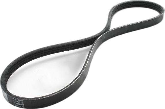 Japko 4PK870 - V-Ribbed Belt car-mod.net