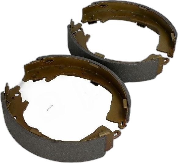 Japko 550905 - Drum Brake Shoe Set car-mod.net