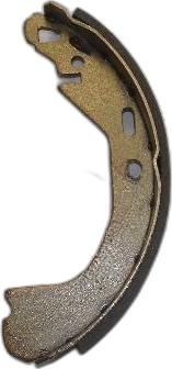 Japko 55098 - Drum Brake Shoe Set car-mod.net
