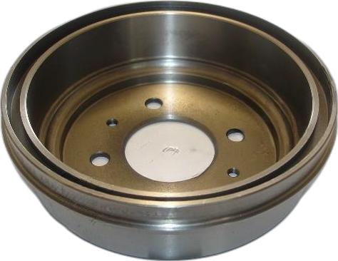 Japko 56506 - Brake Drum car-mod.net