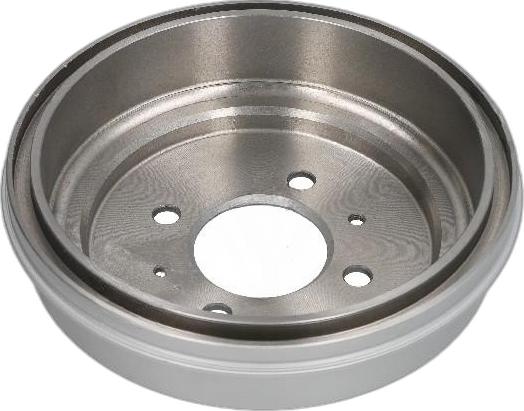 Japko 56507C - Brake Drum car-mod.net