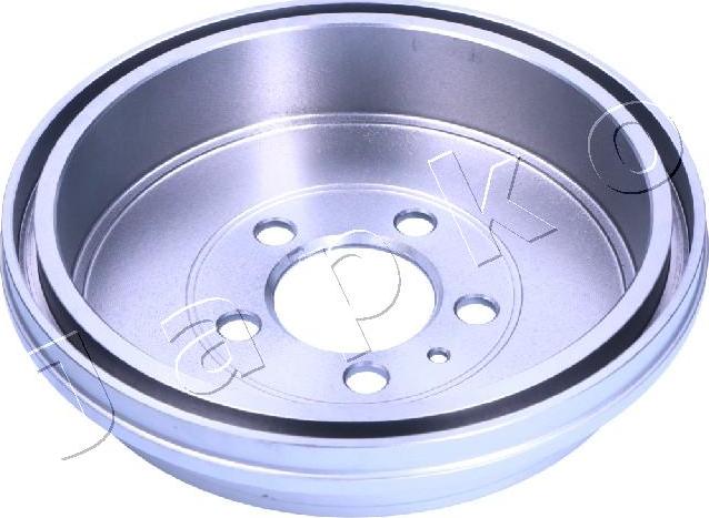Japko 560910C - Brake Drum car-mod.net