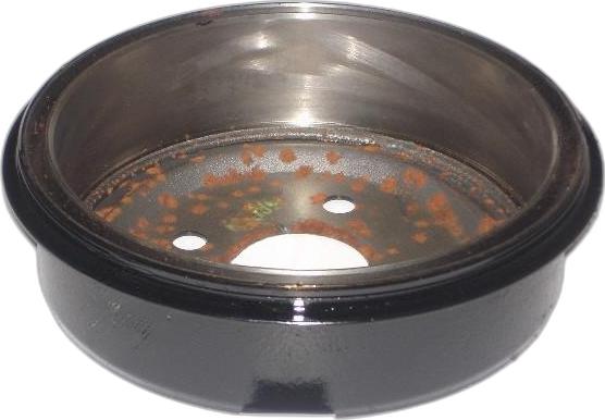 Japko 56W00 - Brake Drum car-mod.net