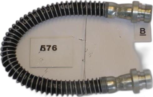 Japko 69576 - Holding Bracket, brake hose car-mod.net