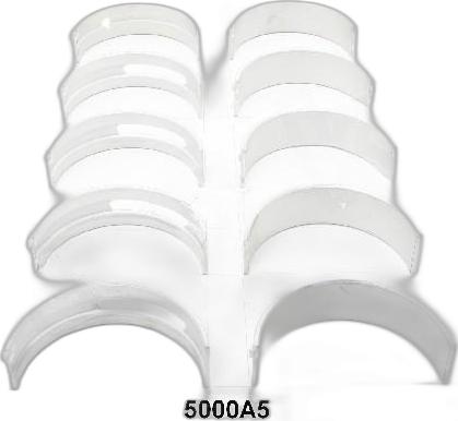 Japko 65000A - Crankshaft Bearing Set car-mod.net