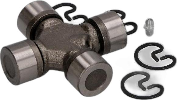 Japko 66099 - Flexible disc, propshaft joint car-mod.net