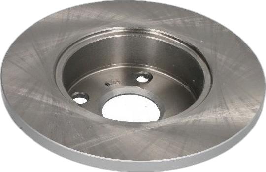 Japko 60265C - Brake Disc car-mod.net
