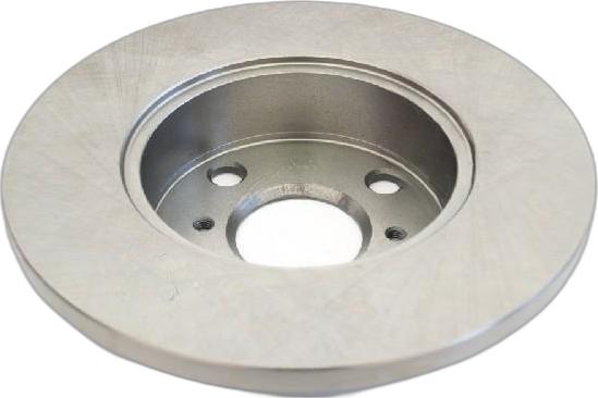 Japko 60265 - Brake Disc car-mod.net