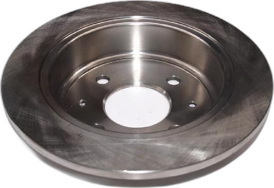 Japko 61409C - Brake Disc car-mod.net