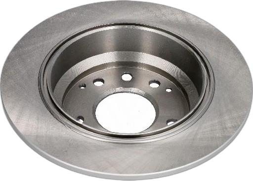 Japko 61411C - Brake Disc car-mod.net