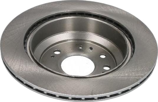 Japko 61424C - Brake Disc car-mod.net