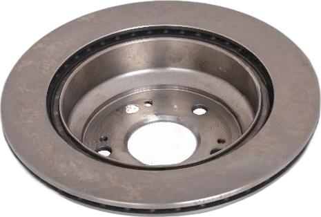 Japko 61424 - Brake Disc car-mod.net