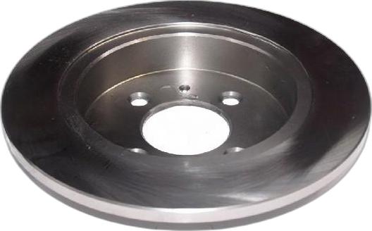 Japko 61514 - Brake Disc car-mod.net