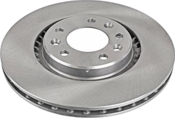 Japko 610233C - Brake Disc car-mod.net
