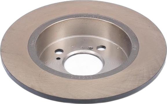 Japko 61801 - Brake Disc car-mod.net