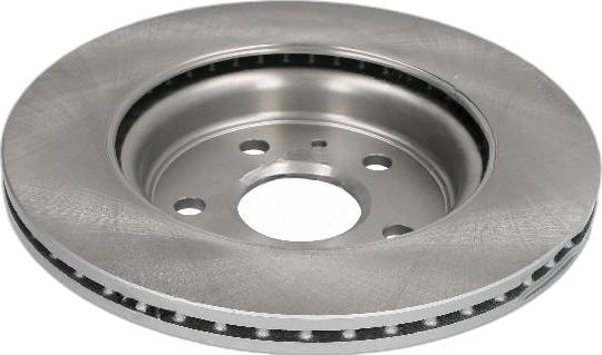 Japko 61W08C - Brake Disc car-mod.net