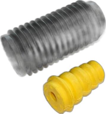 Japko 63A18 - Dust Cover Kit, shock absorber car-mod.net